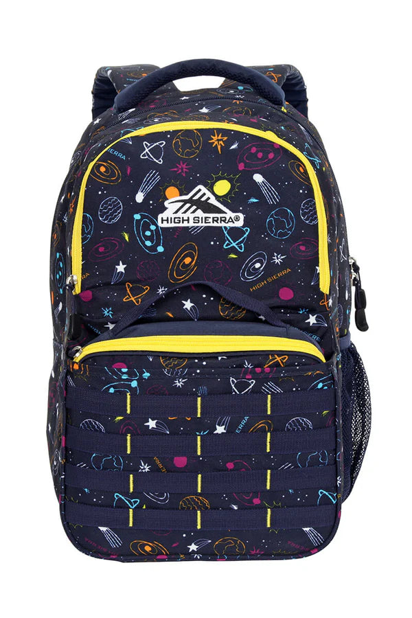 High sierra Joel Little Galaxy Backpack