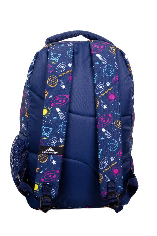 High sierra Joel Little Galaxy Backpack