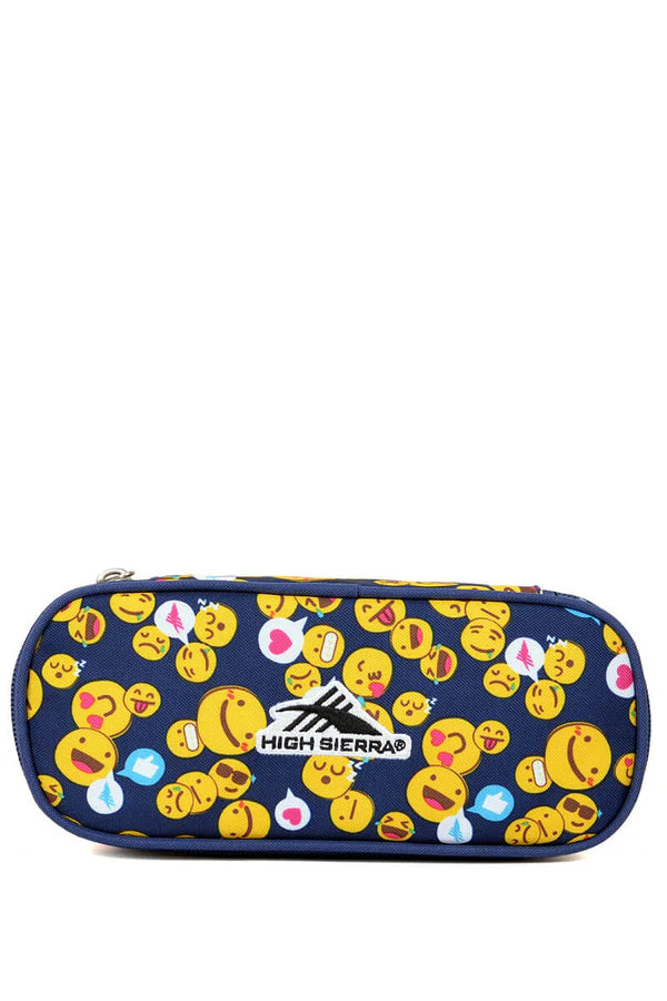 High sierra PENCIL CASE