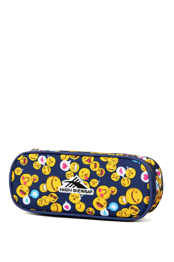 High sierra PENCIL CASE
