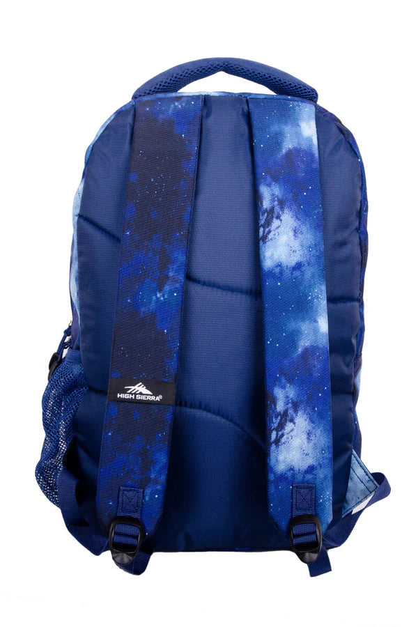 High sierra Joel Space Backpack