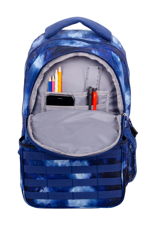 High sierra Joel Space Backpack