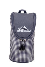High sierra PENCIL CASE HoundStooth