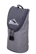 High sierra PENCIL CASE HoundStooth