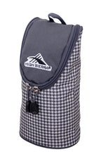 High sierra PENCIL CASE HoundStooth