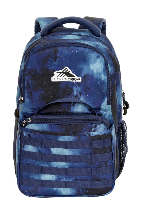 High sierra Joel Space Backpack