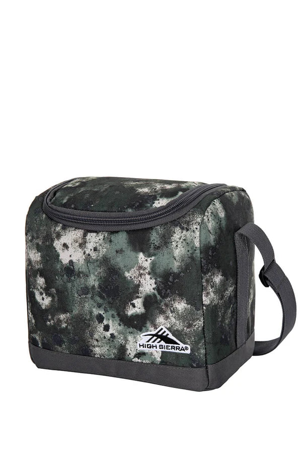 High sierra Lunch Box  Urban camo