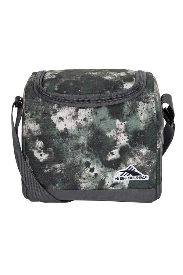 High sierra Lunch Box  Urban camo