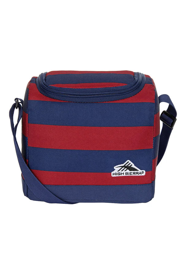 High sierra Lunch Box Rugby Stripe