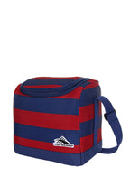 High sierra Lunch Box Rugby Stripe