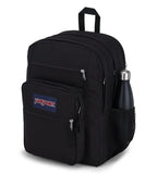 JanSport Big Student backpack in Black