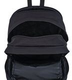 JanSport Big Student backpack in Black