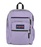 JanSport Big Student backpack in Lilac