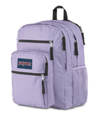 JanSport Big Student backpack in Lilac