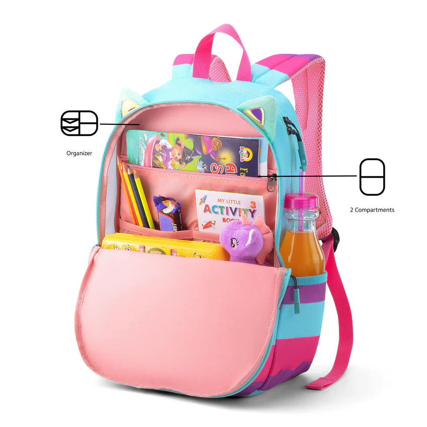 American Tourister Smoodle+