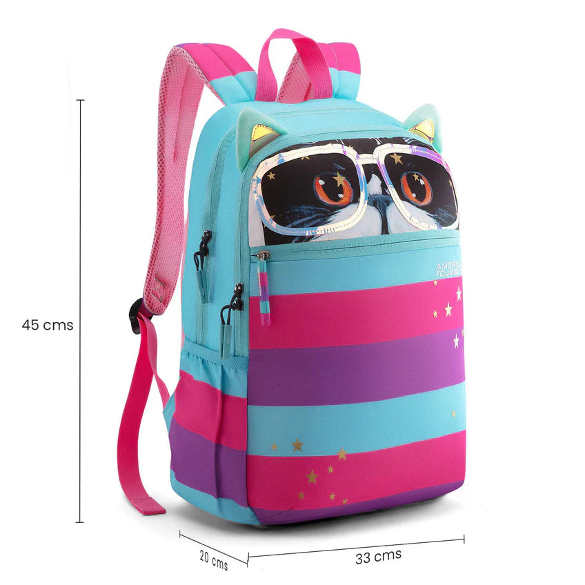American Tourister Smoodle+