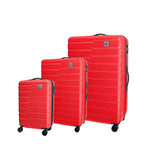 HIGHLAND ALDER Red BUNDLE 3 PCS