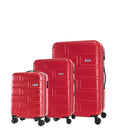 American Tourister Bricklane 3-piece luggage set
