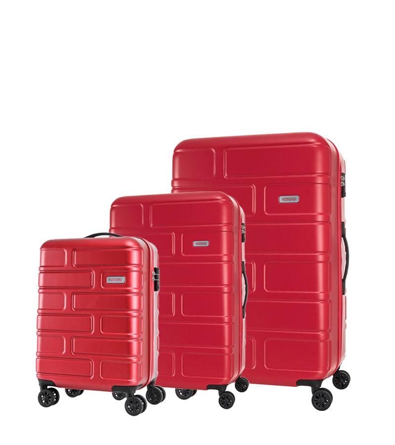American Tourister BRICKLANE Set of 3