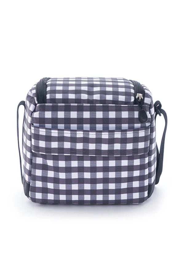 High sierra Lunch Box