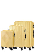 American Tourister Skytrac 3-piece luggage set