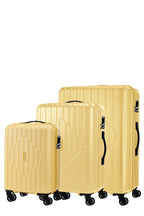 American Tourister Skytrac 3-piece luggage set
