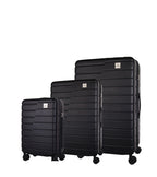 HIGHLAND ALDER Black BUNDLE 3 PCS
