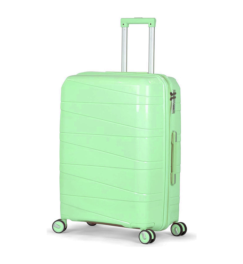 Musselz mortize green 3 pcs