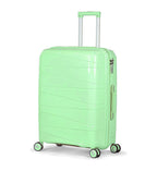 Musselz mortize green 3 pcs