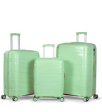 Musselz mortize green 3 pcs