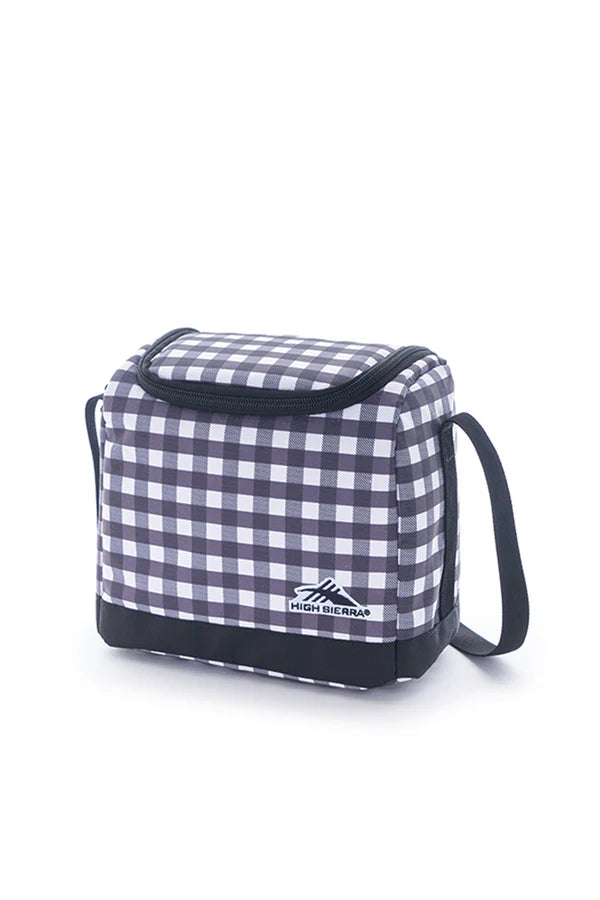 High sierra Lunch Box