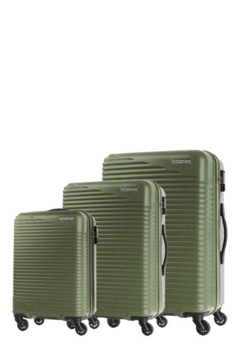 American Tourister SKY PARK