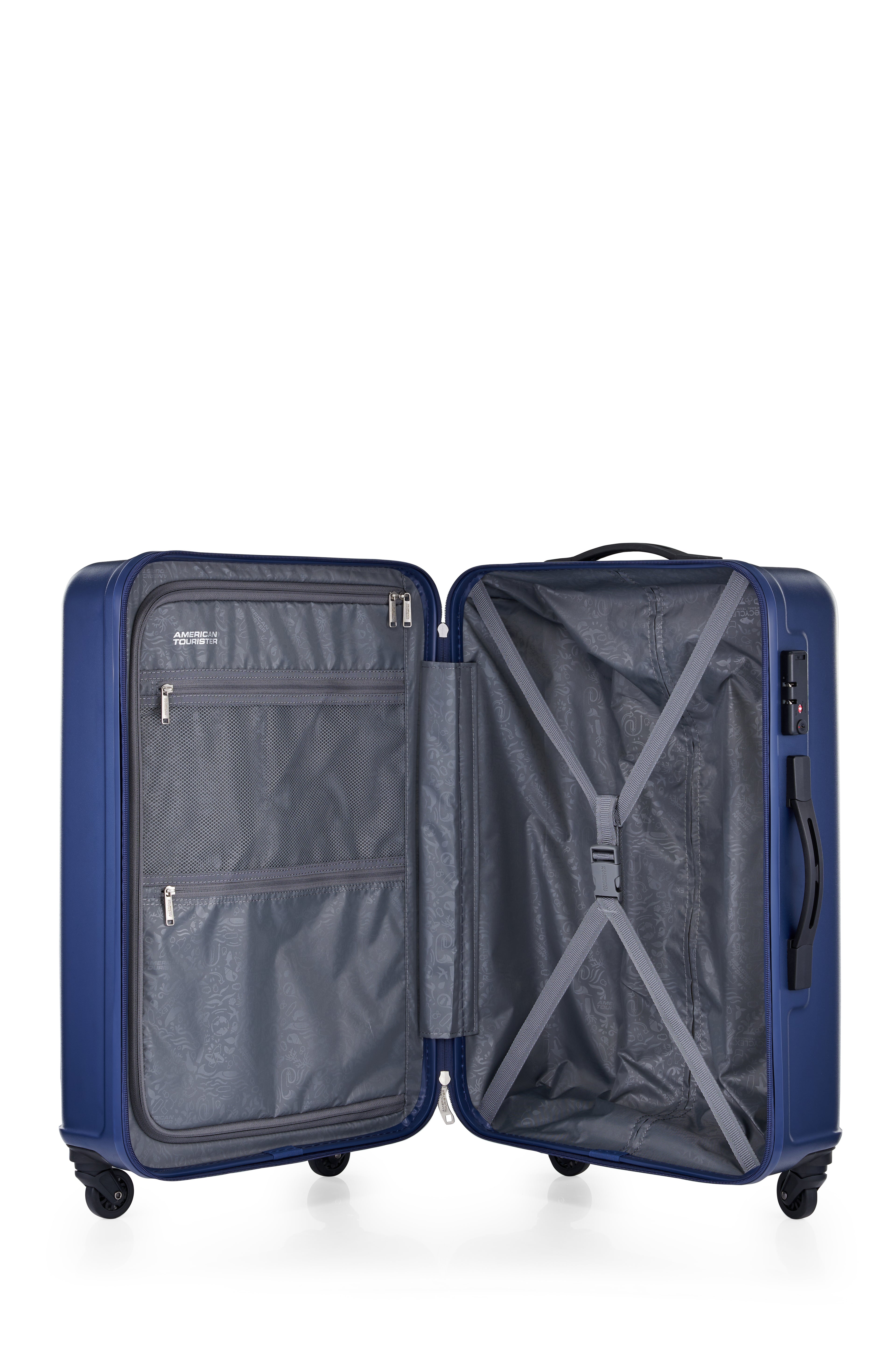 American Tourister SKYTRAC