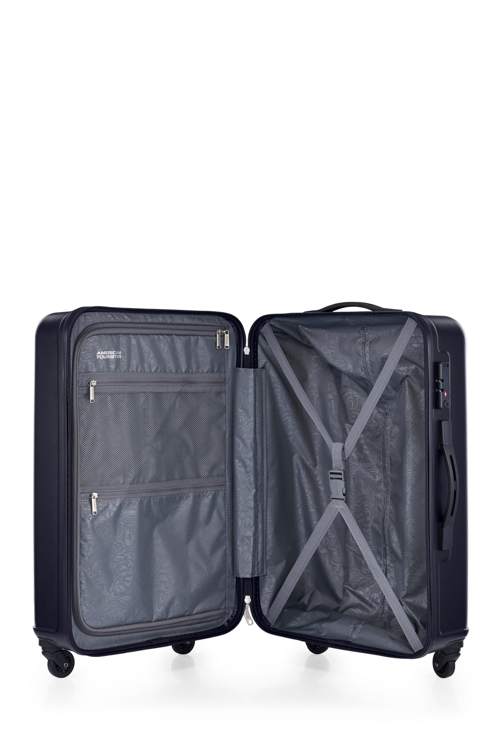 American Tourister SKYTRAC