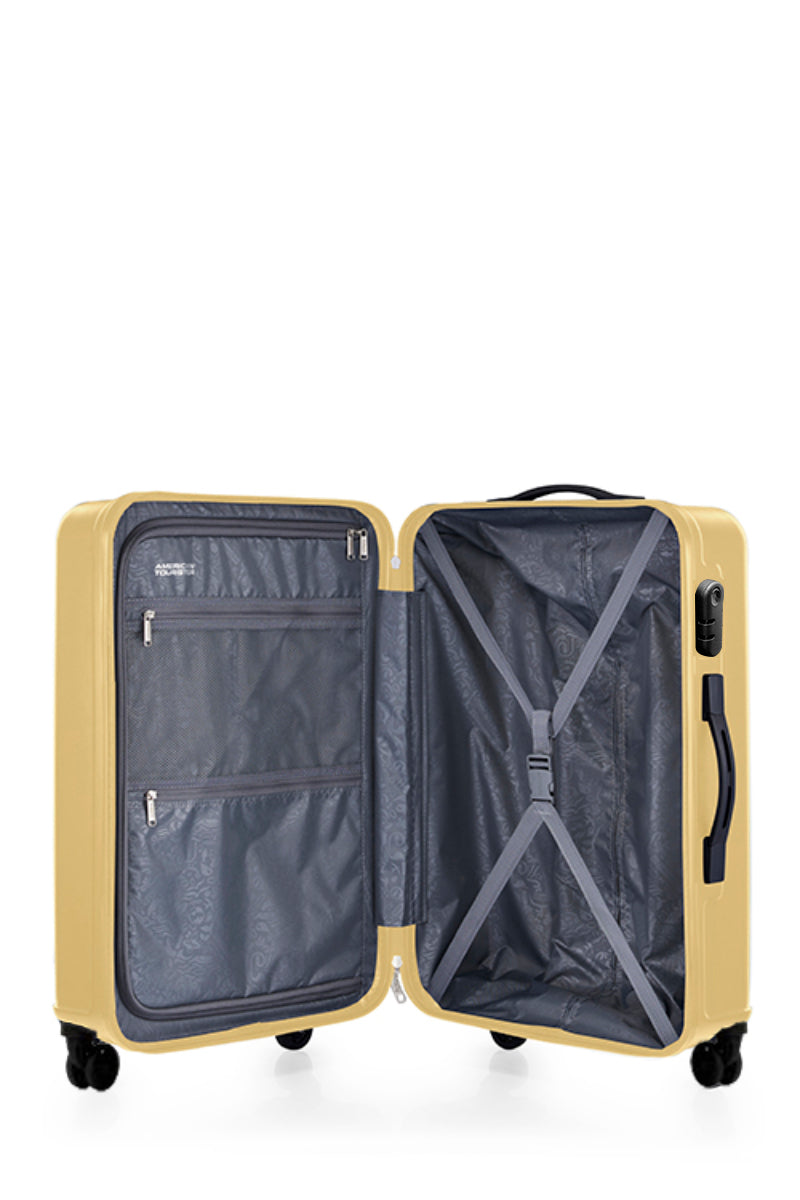 American Tourister SKYTRAC