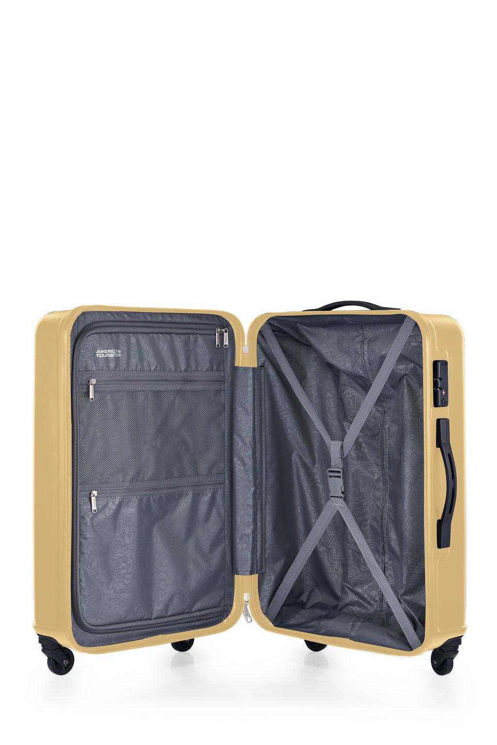 American Tourister SKYTRAC