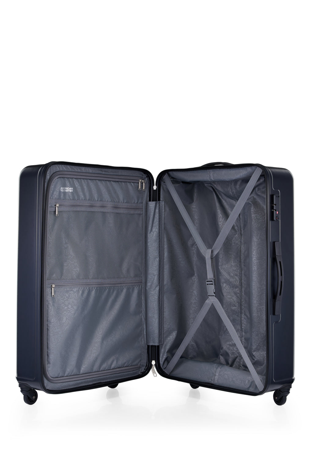 American Tourister SKYTRAC