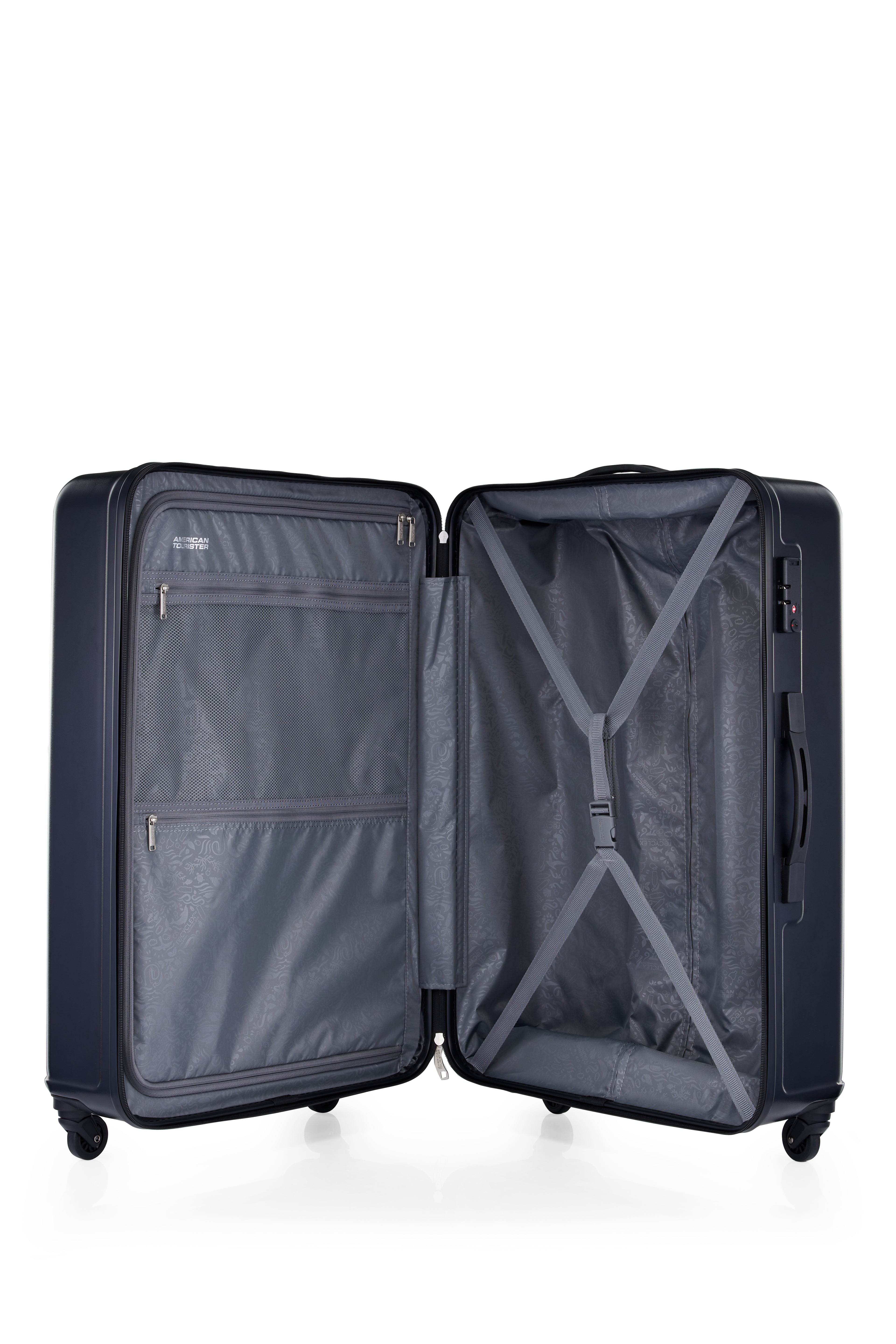 American Tourister SKYTRAC