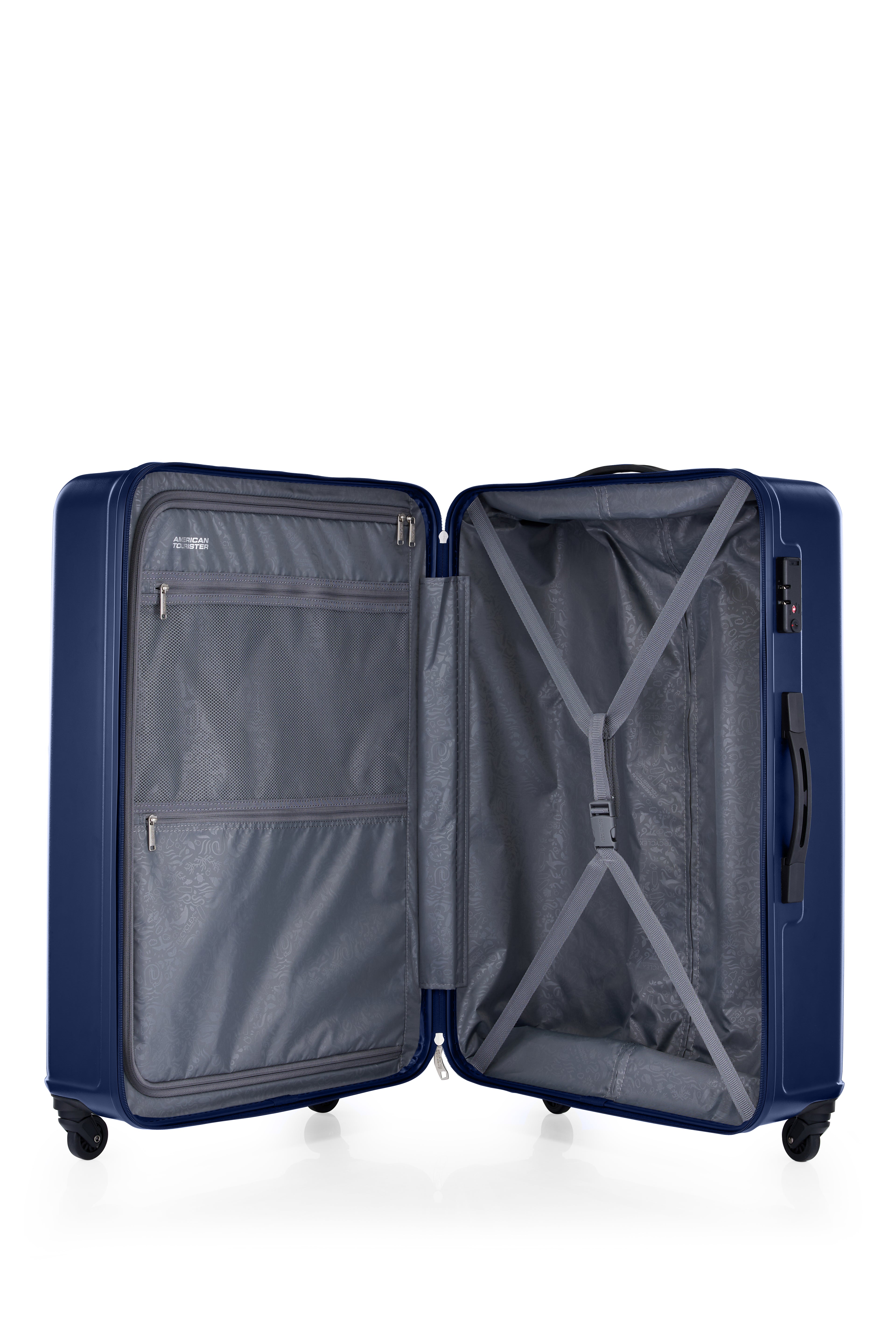 American Tourister SKYTRAC