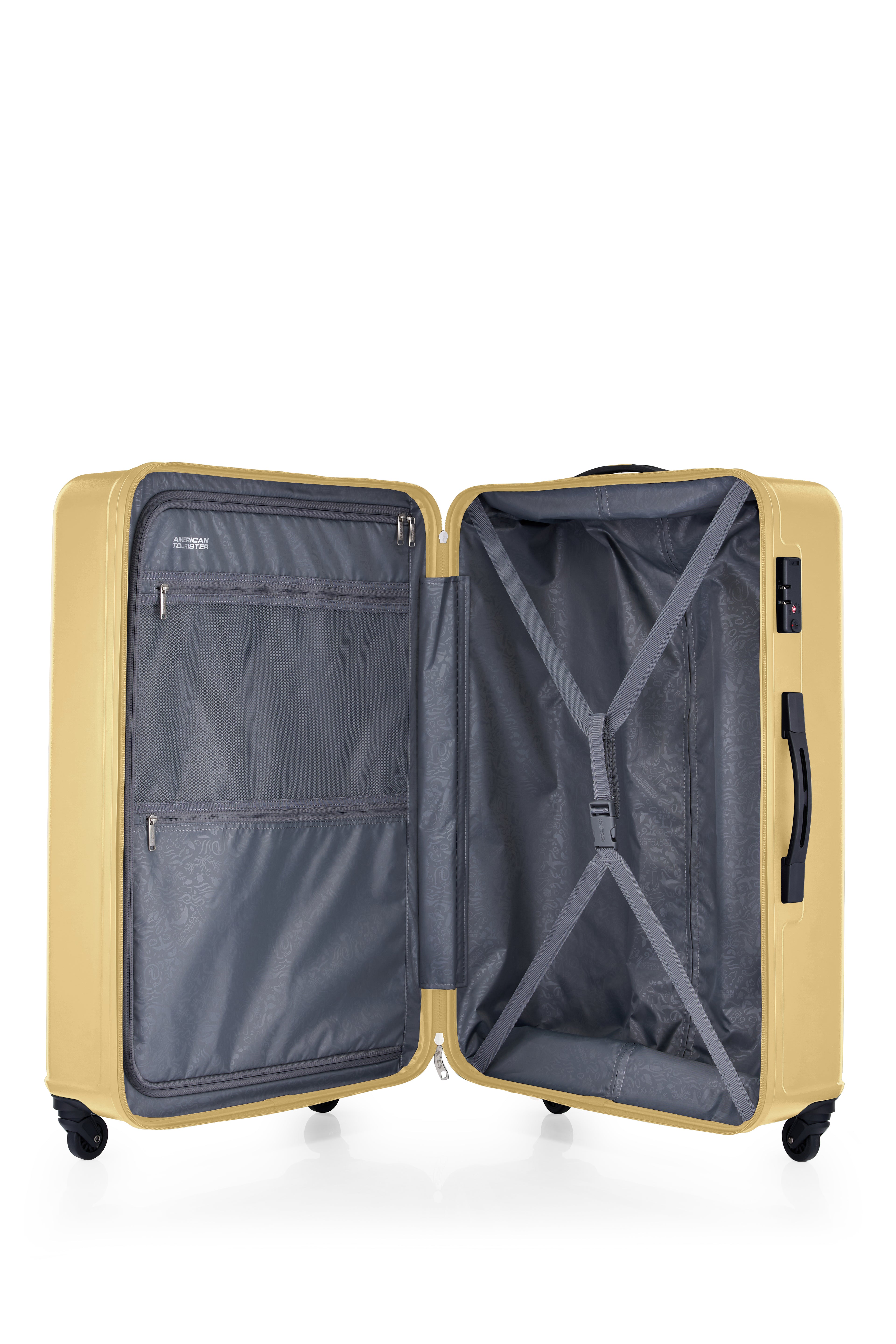 American Tourister SKYTRAC