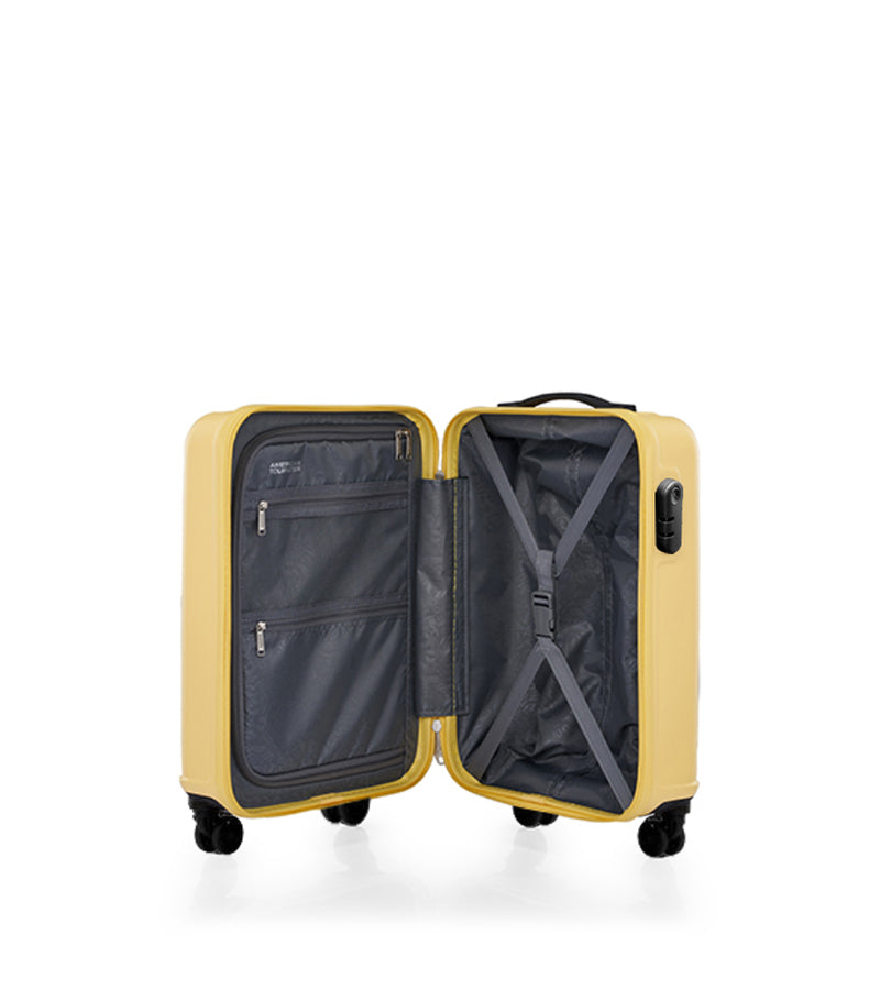 American Tourister SKYTRAC