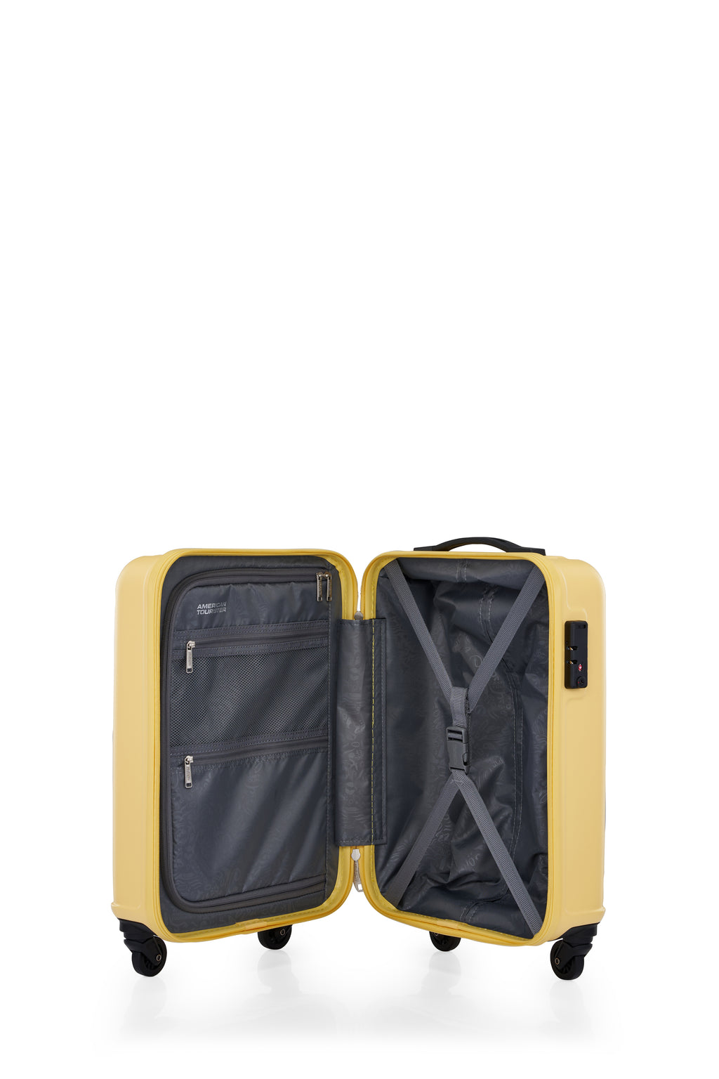 American Tourister SKYTRAC