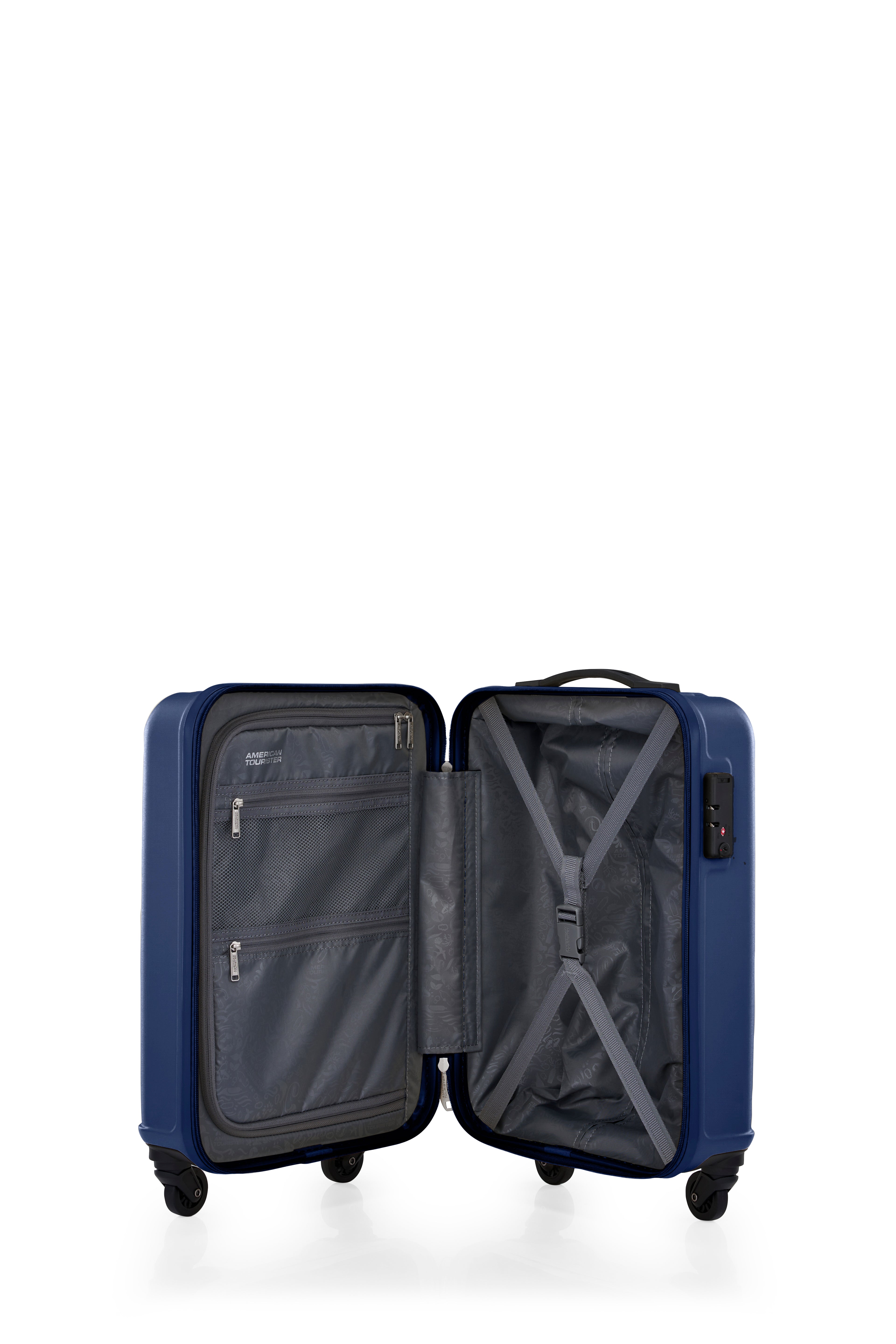 American Tourister SKYTRAC