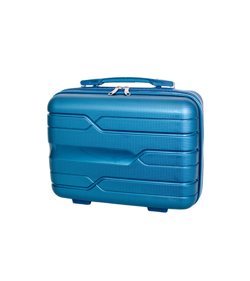 Milano Advance beauty case travel bag