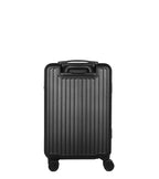 HIGHLAND NEVIS Bundle Black 3 pcs