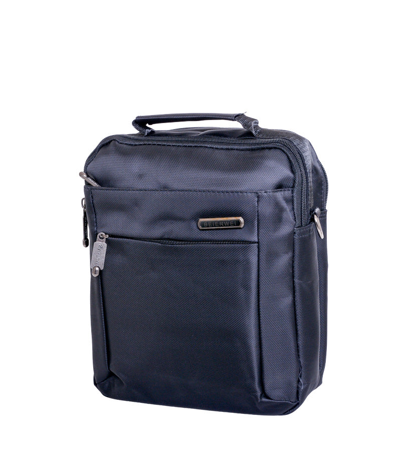 Cross Bag  Black 02