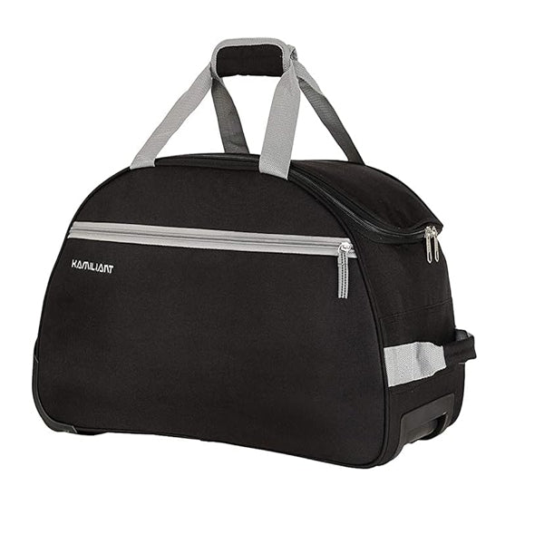 KAM BRIO WHD MEDIUM - BLACK