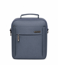 Beierwer cross-body bag in Grey