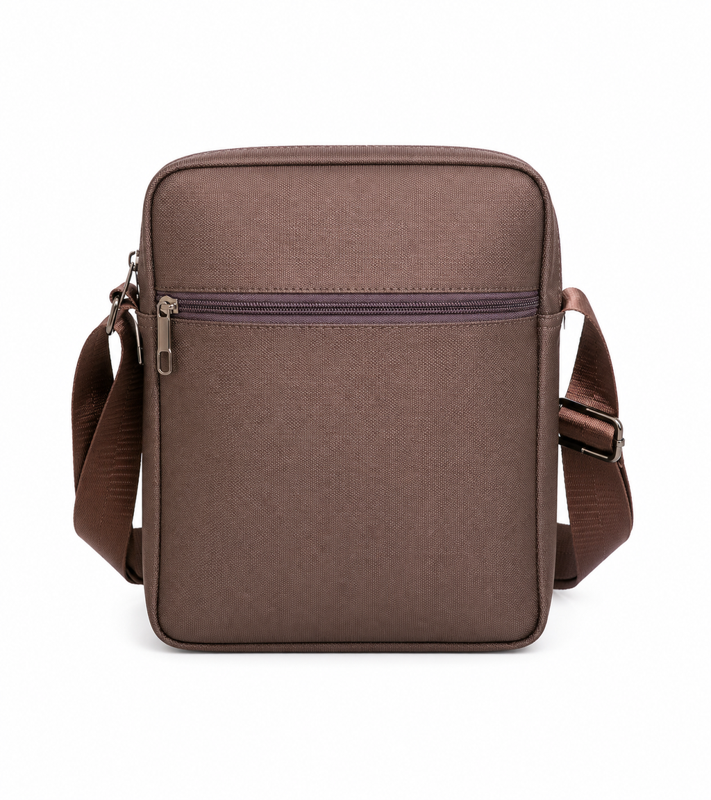 CROSS BAG BROWN  02