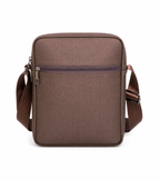 CROSS BAG BROWN  02